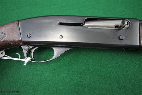 Remington Model 11 48 28 Gauge