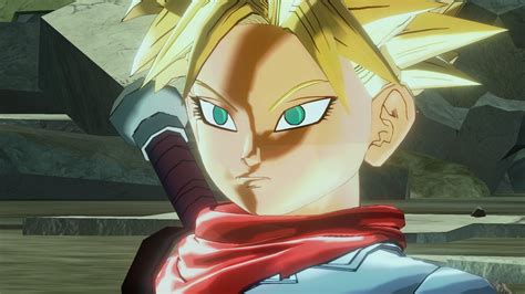 Better Eye Types For Lazybones Transformation Pack Xenoverse Mods