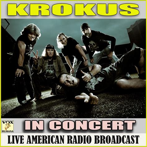 Krokus - In Concert (2020, Hard Rock) - Download for free via torrent ...