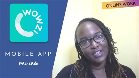 Social media apps are vital for user engagement, product marketing and business growth. MAKE MONEY ON SOCIAL MEDIA (WOWZI APP REVIEW 2020) - YouTube