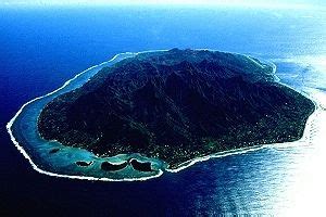 Cook Islands Rarotonga Hotels Resorts And Accommodations Hotel