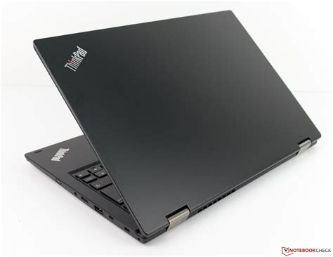 Lenovo Thinkpad L Yoga Core I U Gb Fhd Convertible