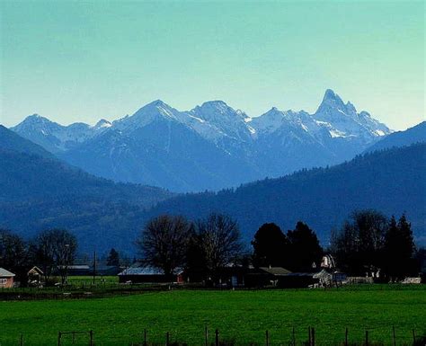 Living The Fraser Valley Of Bc Fraser Valley Beautiful Pictures