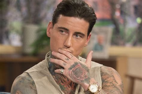 Jeremy Mcconnell Is Being Investigated By Police Over Claims He Assaulted A Woman In Liverpool