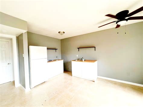 Aldine Apartments