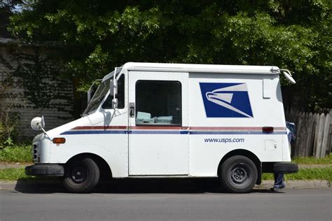 How To Get Mail On The Road Using Usps General Delivery Dang Travelers