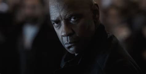 Trailer For Denzel Washingtons The Equalizer 3 Vengeance Meets His Equal — Geektyrant