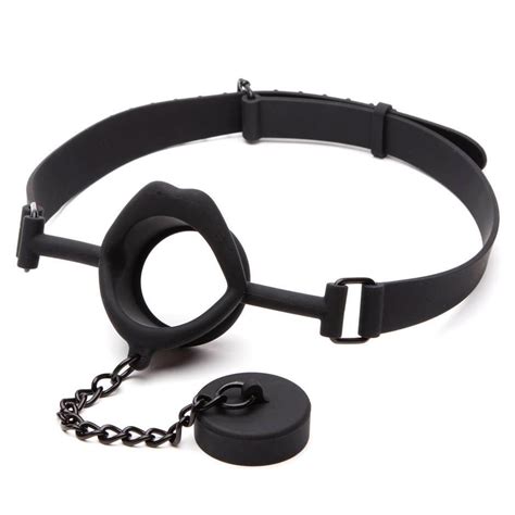 What Do You Guys Think Should I Get This Ring Gag To Practice Deepthroating Facefucking Yes