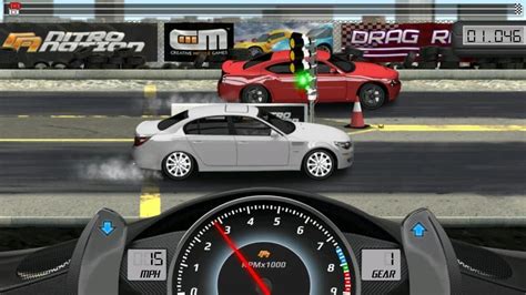 Drag Racing V413 Apk For Android