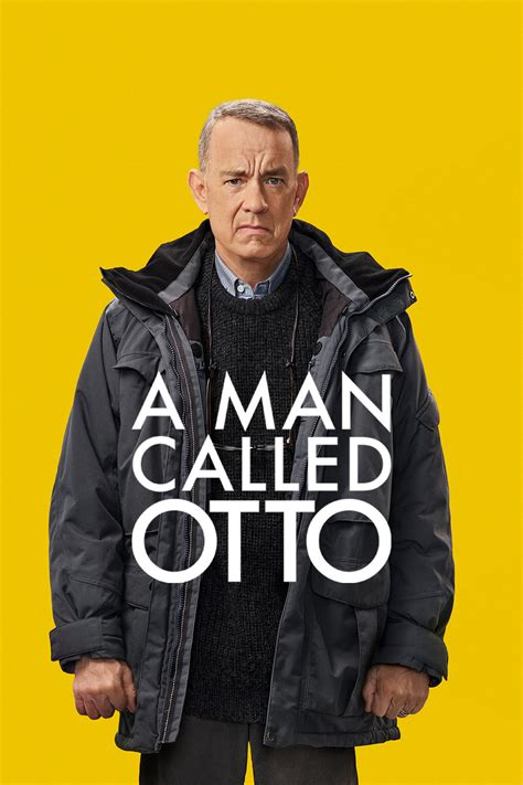 Watch A Man Called Otto Movie Online Buy Rent A Man Called Otto On