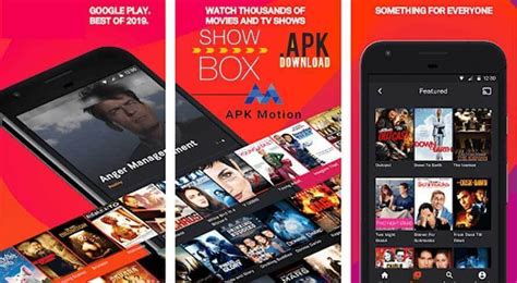 Showbox Apk Download Free Latest Version For Android Devices