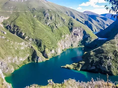 Tours A Huancayo Huancaya Reserva Paisajística 3d2n Desde Lima