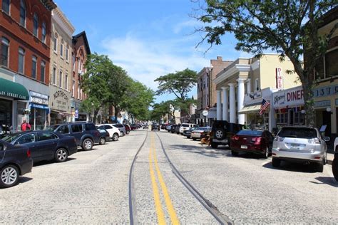 Northport Ranked Among Safest Places In New York Northport Ny Patch
