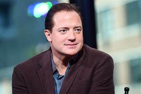 Brendan Fraser Says He Was Groped By Hfpa Member In 2003 “i Became