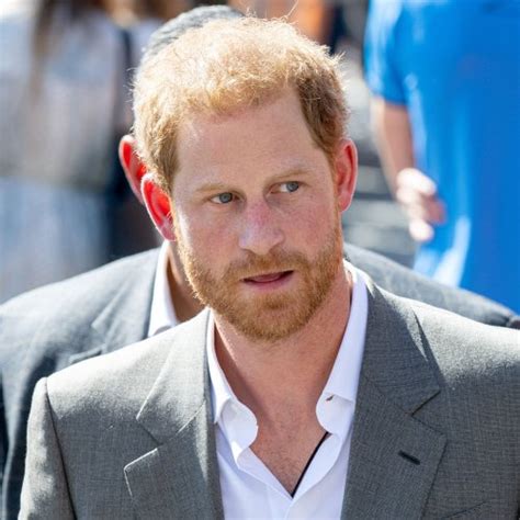 prince harry just received the most devastating news about his request for police protection in