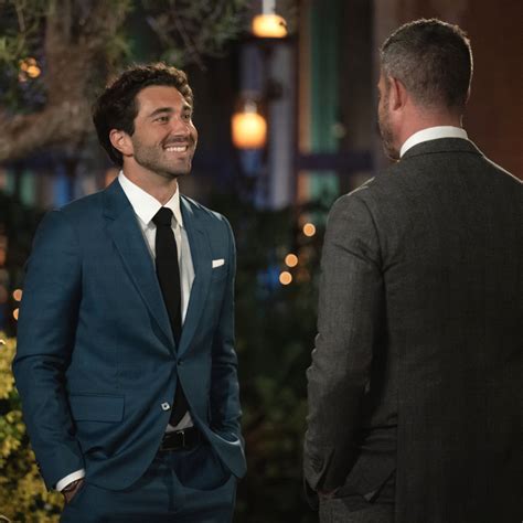 'The Bachelor' spoilers: How does Joey Graziadei's 'The Bachelor