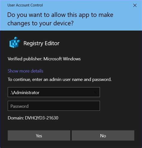 Windows 10 Local Administrator Account Uvm Knowledge Base