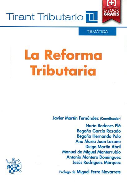 En aduana trabajan más de 200 profesionales en ciencias económicas. Libro: La reforma tributaria - 9788490866832 - Martín ...