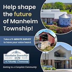 Community Connections Redefined The Heartbeat Of Manheim Township Library