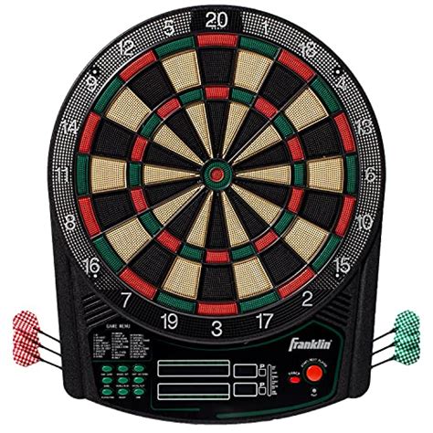 10 Best Electric Dart Boards Review And Buying Guide Blinkxtv