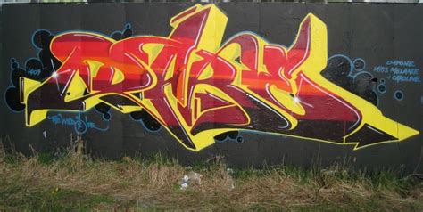 Rest In Peace Dare The Wild Side Lars Graffiti Pictures Street