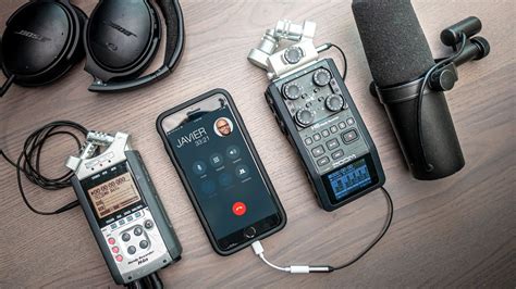 Have a specific podcast in mind? How to Record a Phone Call for a Podcast - YouTube