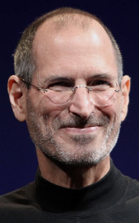 Steve Jobs Citáty 199 Citátů Citáty Slavných Osobností