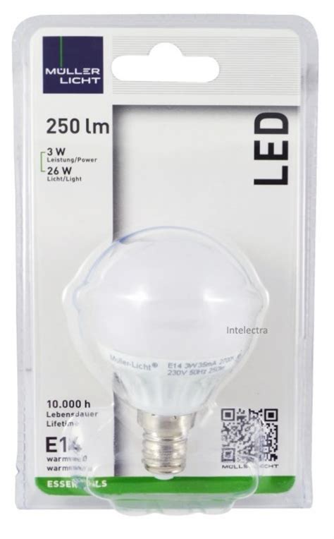 Pick from led light bulbs, halogen light bulbs and miniature light bulbs. LED Lampe MiniGlobe E14 3 Watt (25 Watt) 230 Volt von ...
