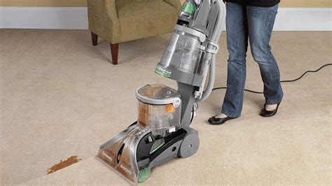 The Best Hoover Vacuum Cleaners For Carpets