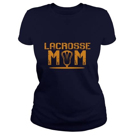 Lacrosse Mom Great T For Any Lacrosse Mother Check More At