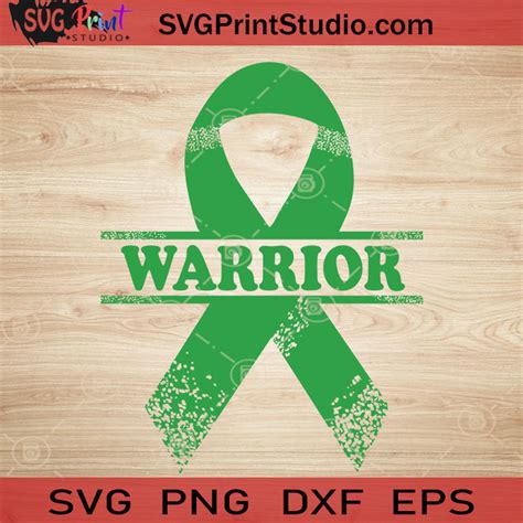 Warrior Cancer Svg Cancer Svg Warrior Svg Awareness Svg Eps Dxf Png