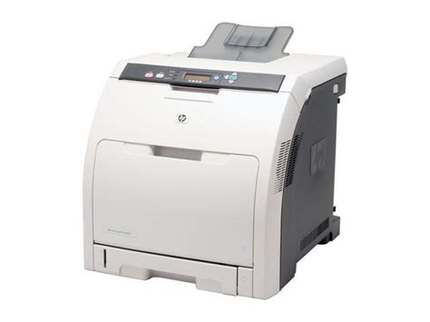 We offer a one year performance warranty on all compatible & remanufactured products. HP Color LaserJet 3600N Q5987A Printer - Newegg.com