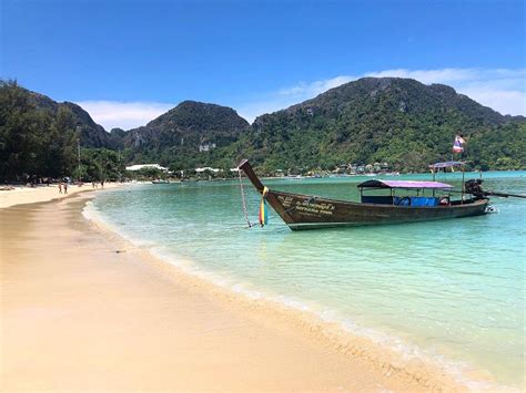 Top 5 Things To Do In Ao Nang Krabi Travel Freya Wilcox Krabi