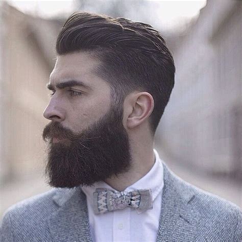 30 Amazing Beards And Hairstyles For The Modern Man Mens Craze