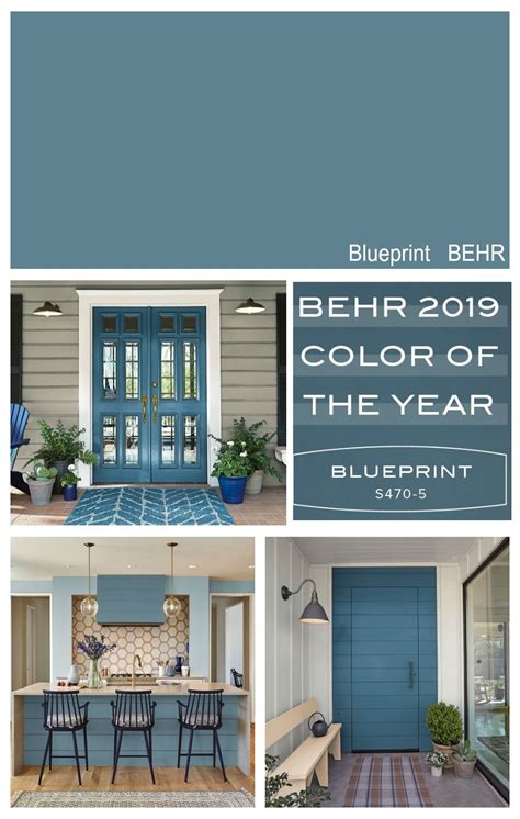 Https://tommynaija.com/paint Color/exterior Paint Color Of The Year
