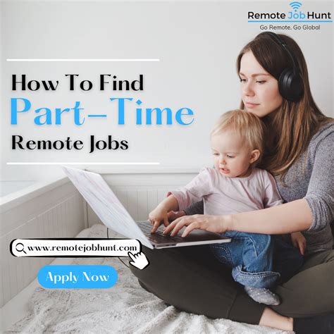 Part Time It Jobs Remote