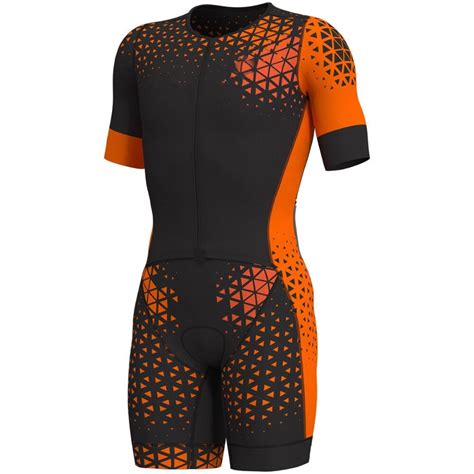 2019 All In One Pro Team Triathlon Suit Womens Short Sleeve Cycling Jersey Skinsuit Jumpsuit