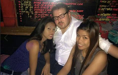 Did Rurik Jutting Murder Two Prostitutes After Fiancée Cheated On Him