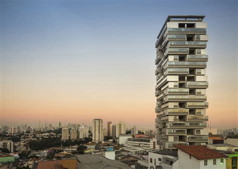 Interview With Isay Weinfeld Architecture Dezeen