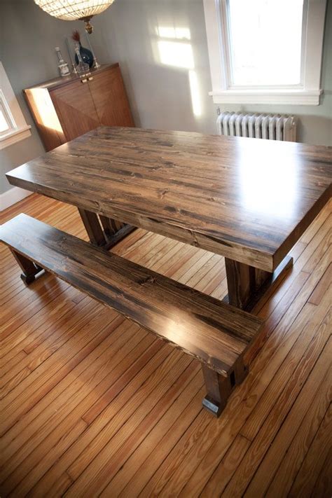 We did not find results for: 8ft Butcher Block Style Table Solid Wood Farmhouse by EmmorWorks | Butcher block dining table ...