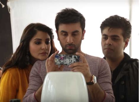 Years Of Ae Dil Hai Mushkil Karan Johar Reminisces About Ranbir