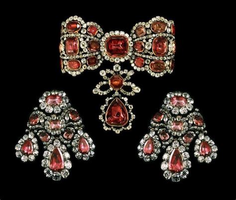 Jewels Of Catherine The Great Royal Jewels Jewelry Collection