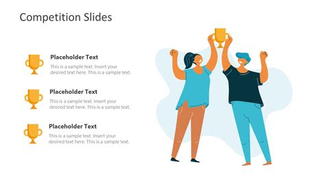 Competition Slides Template For Powerpoint Slidemodel