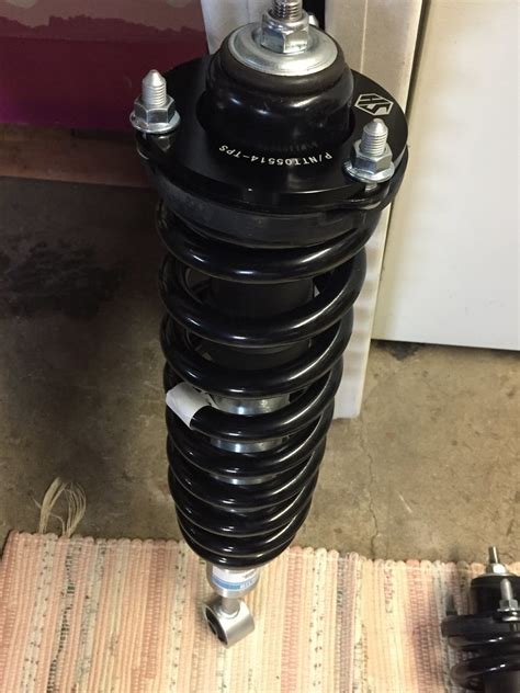 For Sale Bilstein 5100 Ome 885 Coil Setup Northern California Sold