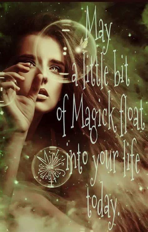 Pin By Debbie Sinclair Ducote On The Magical Relm Pagan Quotes Witch