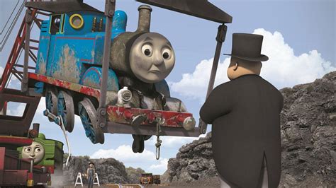 Výlet Pretečeniu Do Toho Thomas And Friends Season 25 Fanfiction Wikia