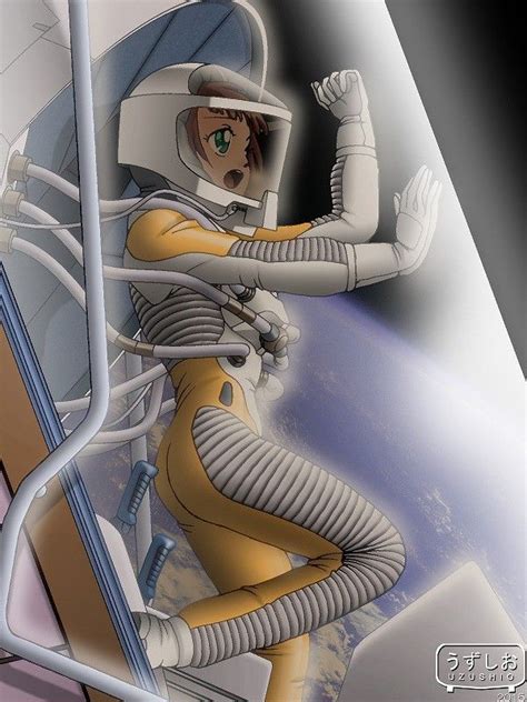 Pin By Drew On Spacesuit Inspirations Space Suit Space Girl Space Girl Art