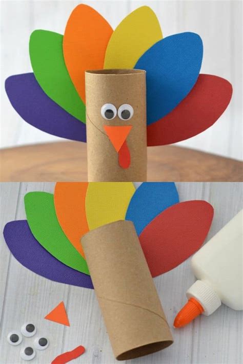 Easy Toilet Paper Roll Crafts For Toddlers Sale Shopping Save 59