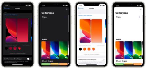 Ios 14 Will Feature Home Screen Widgets And Wallpaper Customization