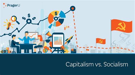 Principais Diferenças Entre Capitalismo E Socialismo Askschool